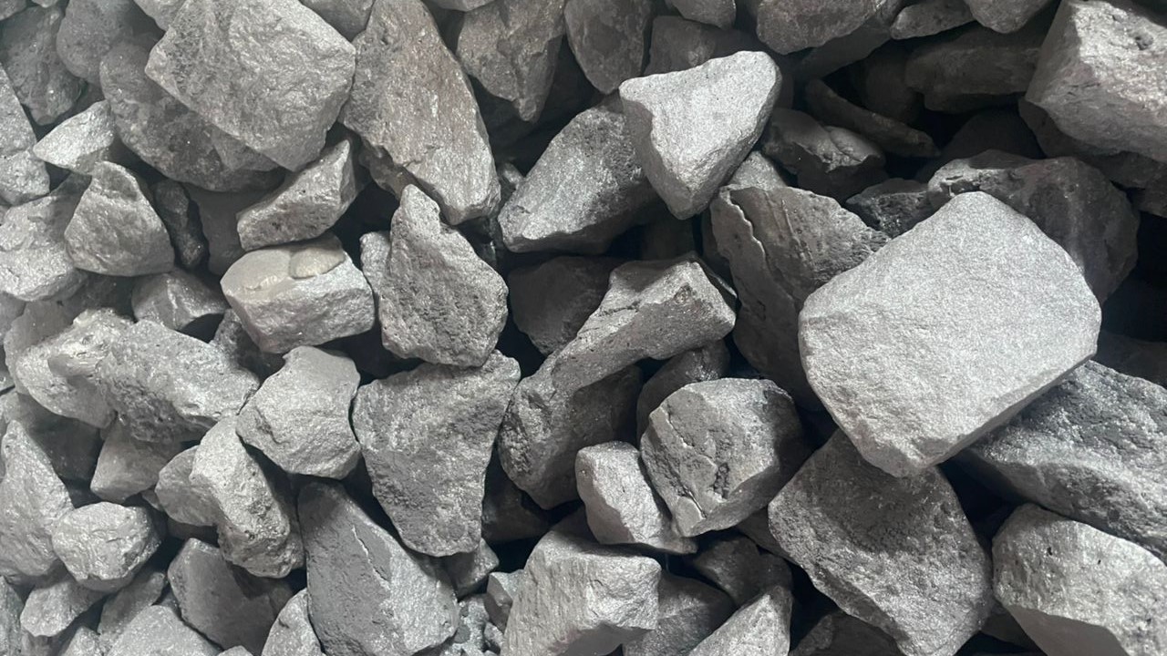 Ferrosilicon FeSi75