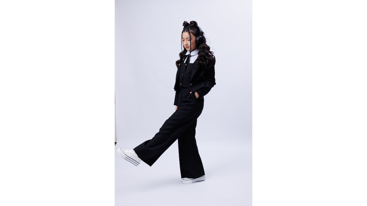 School uniform