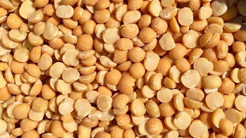 Peas