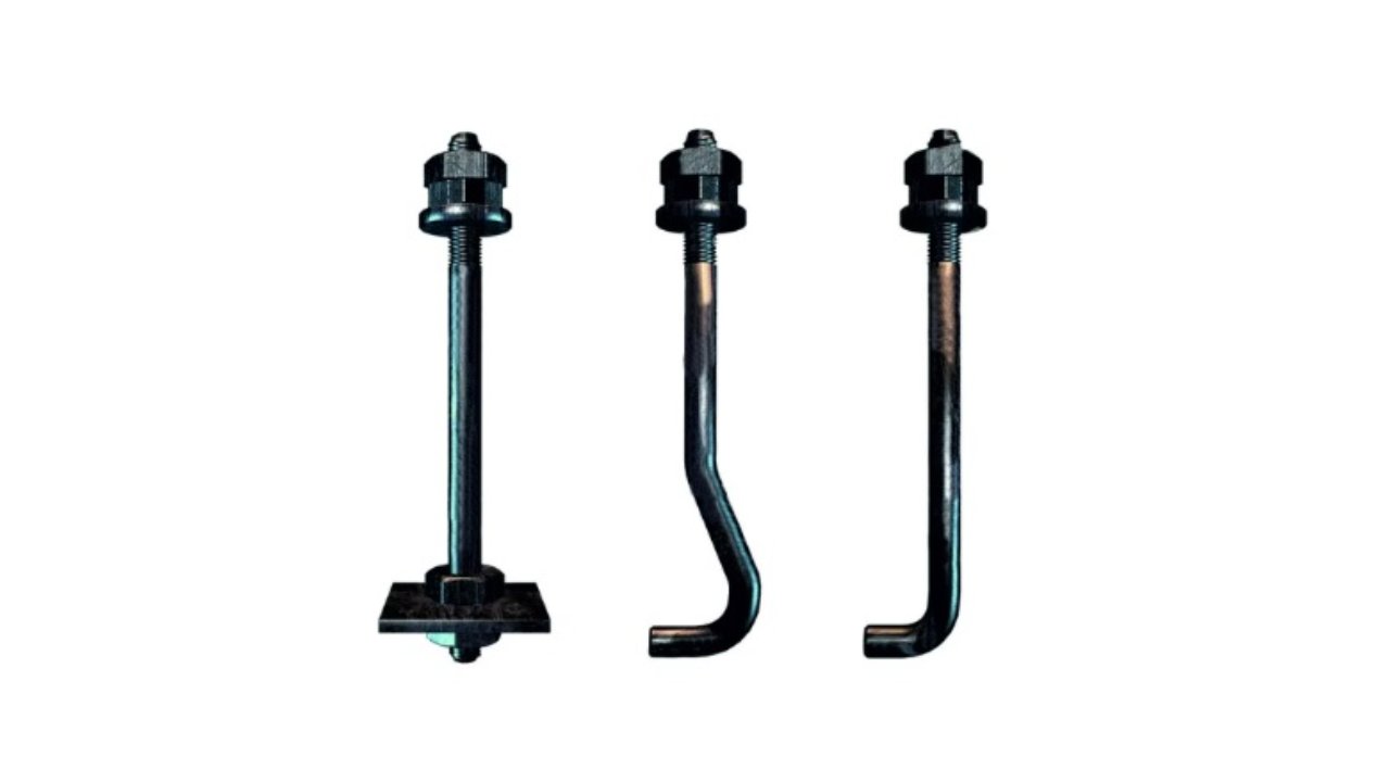 Anchor bolts