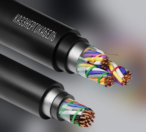 Signal cable