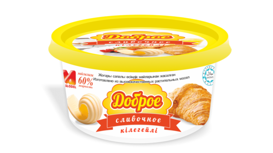 Butter (spread)