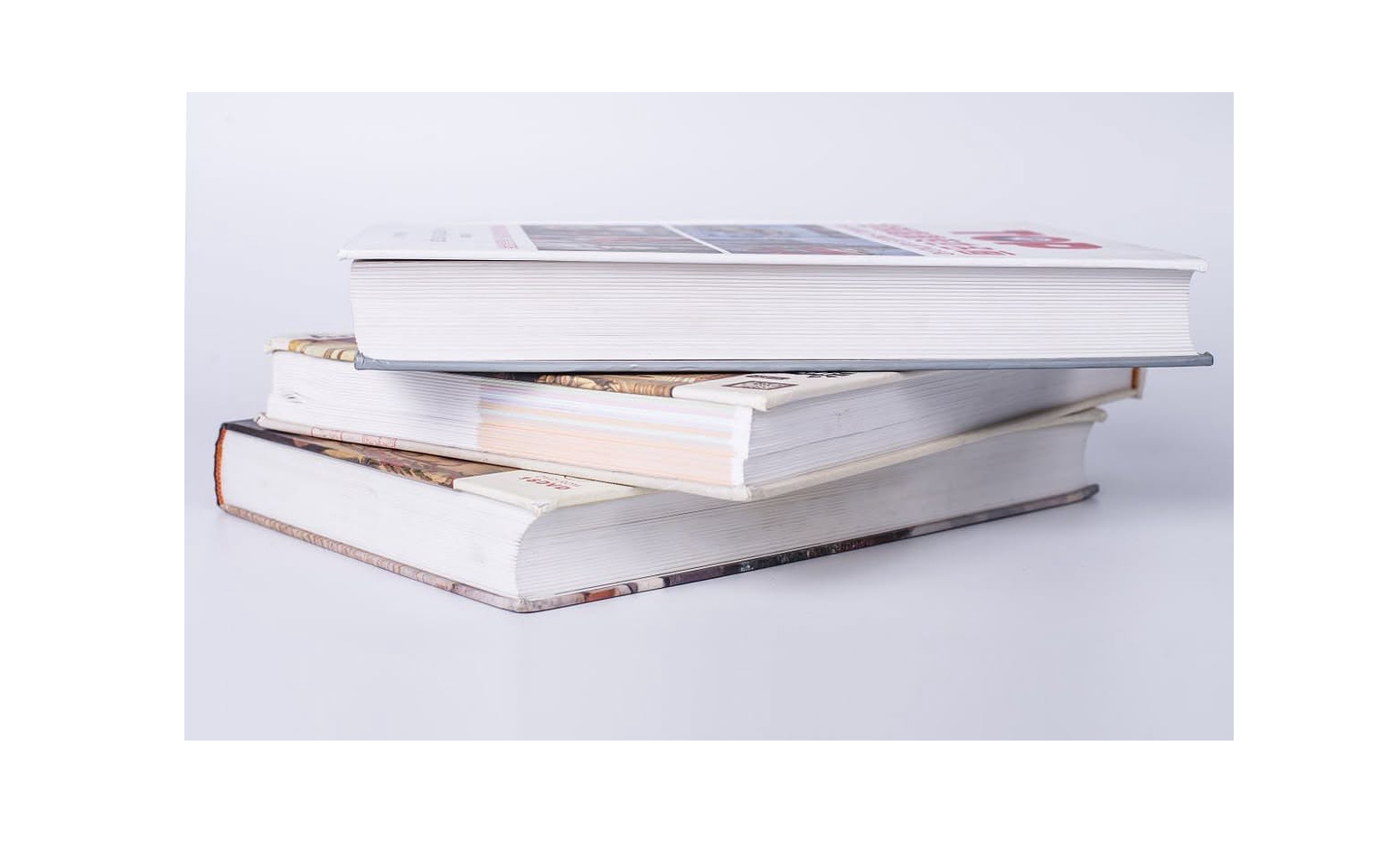 Печатные книги