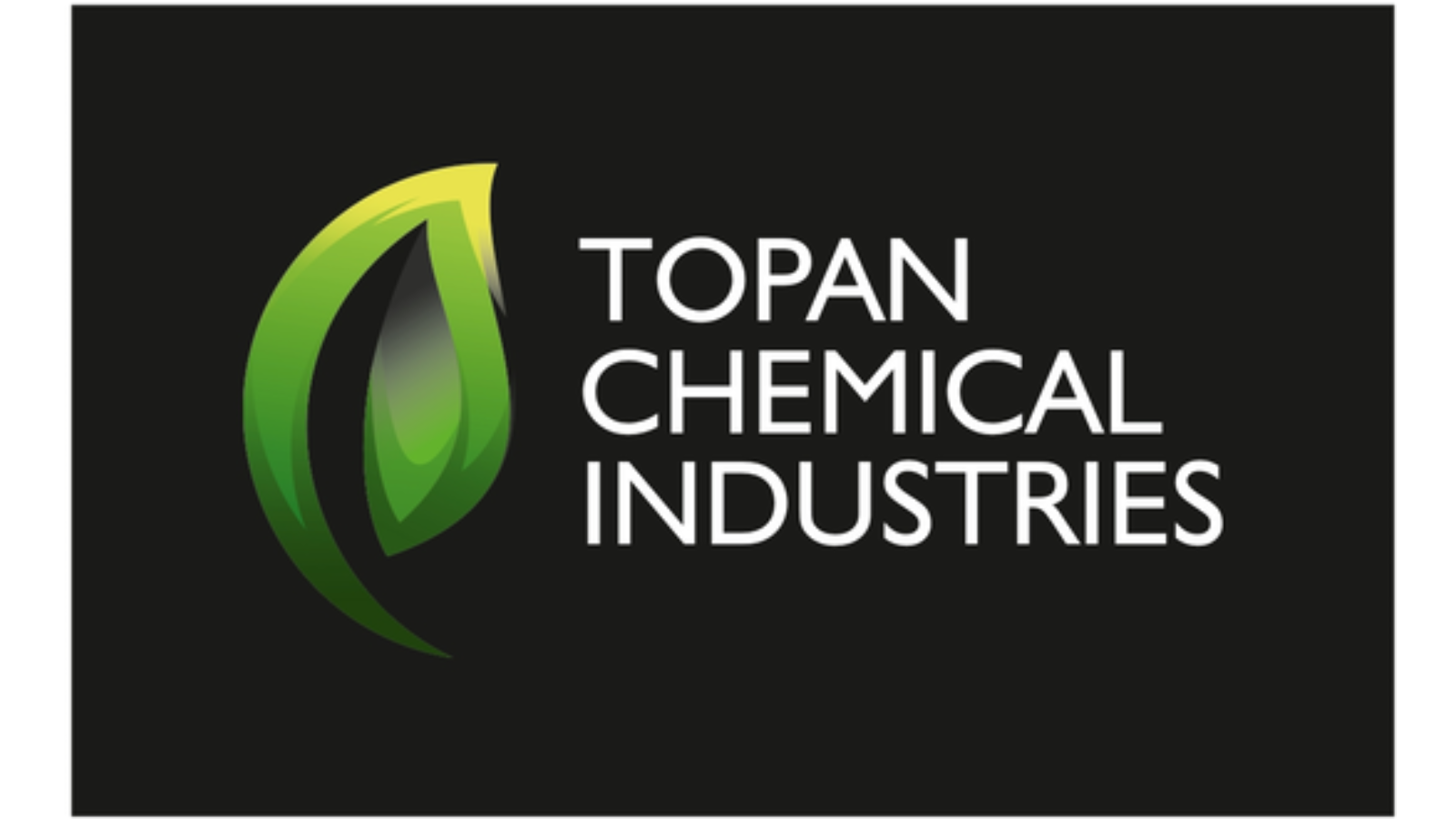 TOPAN CHEMICAL INDUSTRIES ЖШС