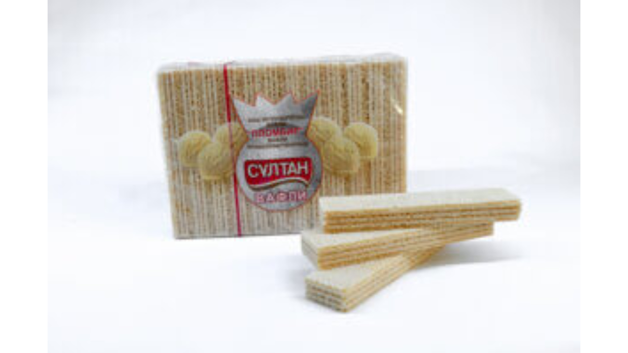 Sultan Confectionery Products 