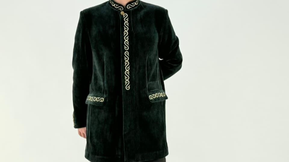 National clothing