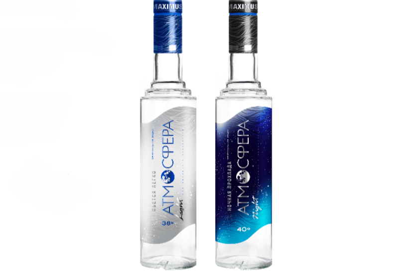 Vodka 