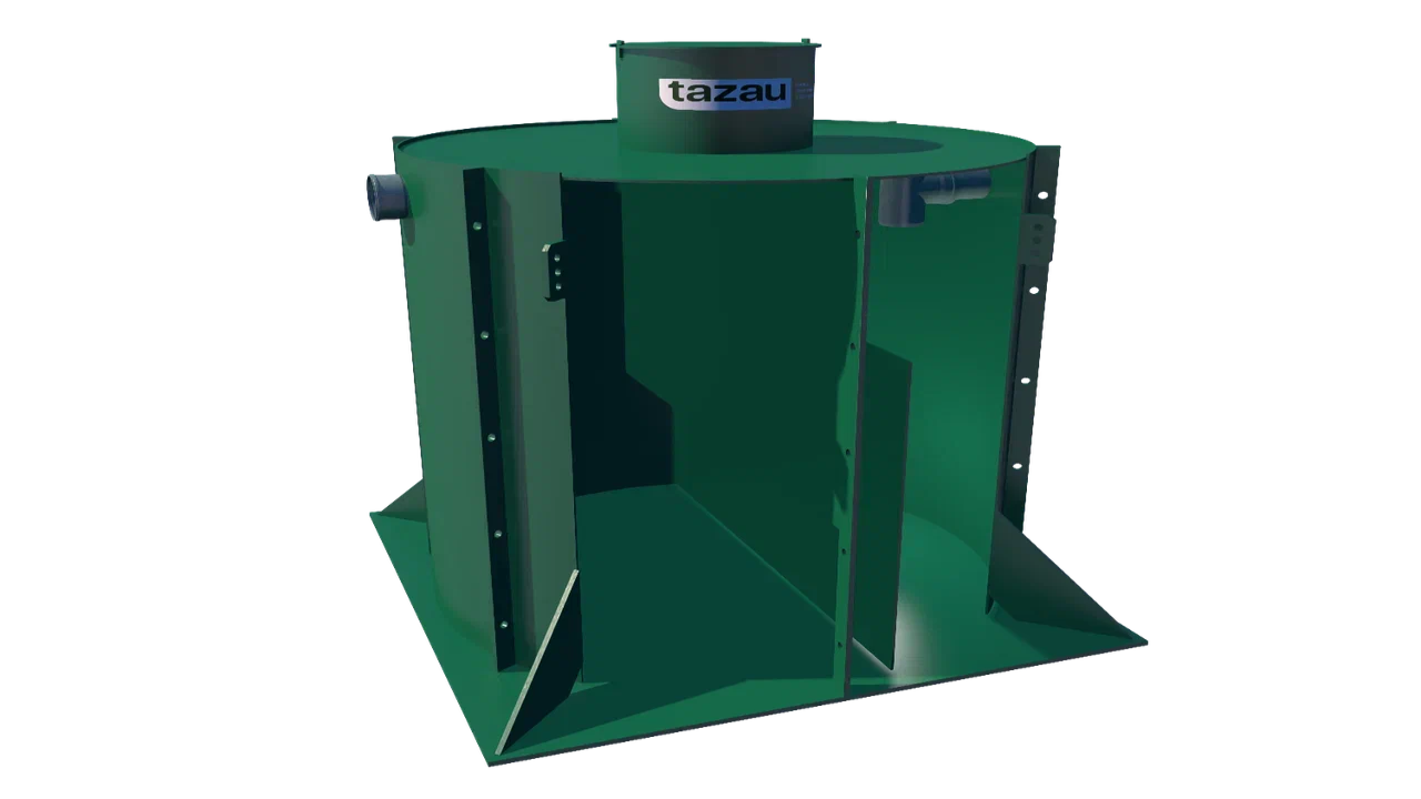 ZOS MODUL GT майұстағышы