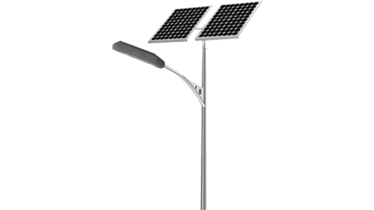 Solar lights