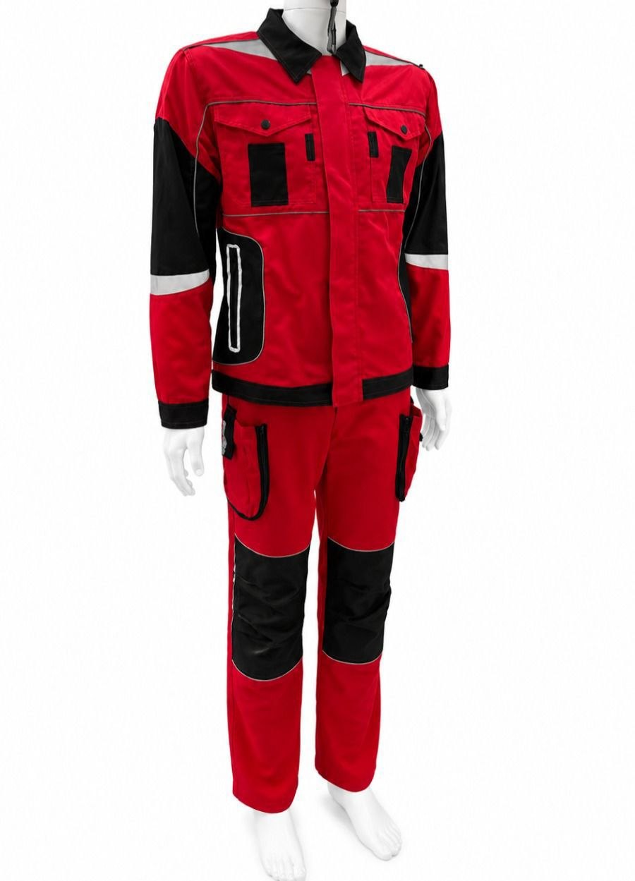 DIAS001S work suit