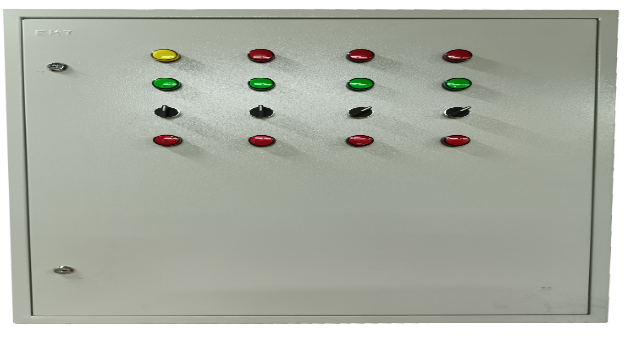 Control Cabinet