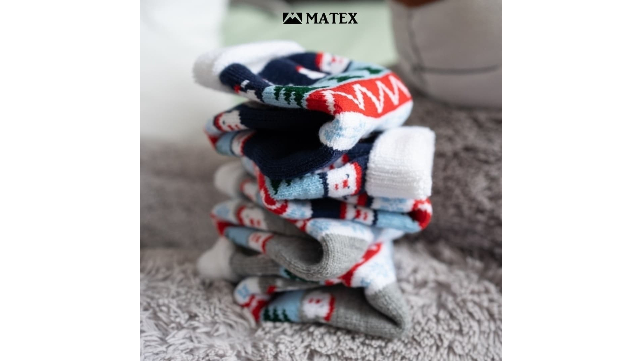 Matex Socks 
