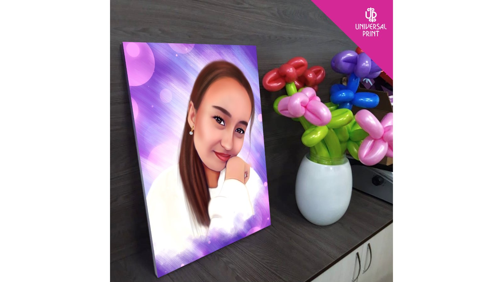 Printing services