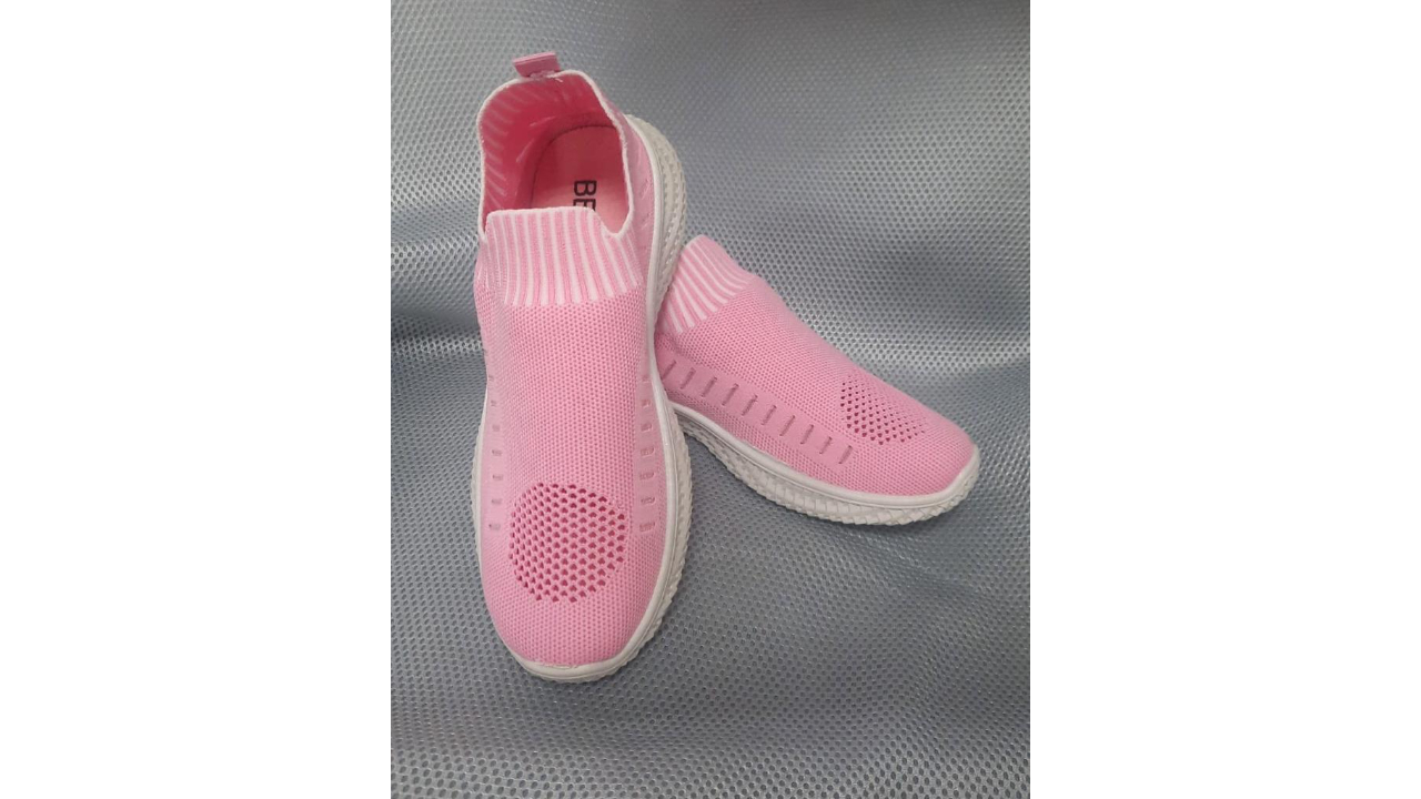 Sever Footwear 