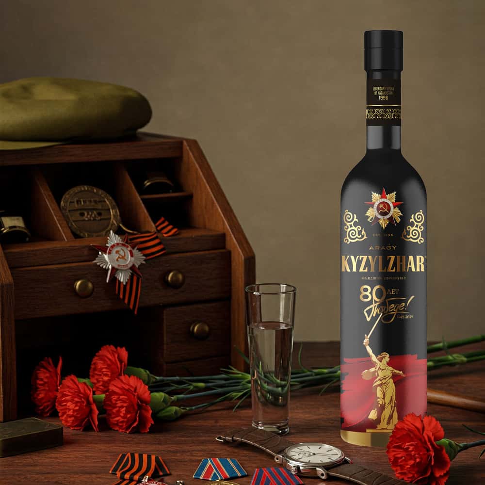 Vodka
