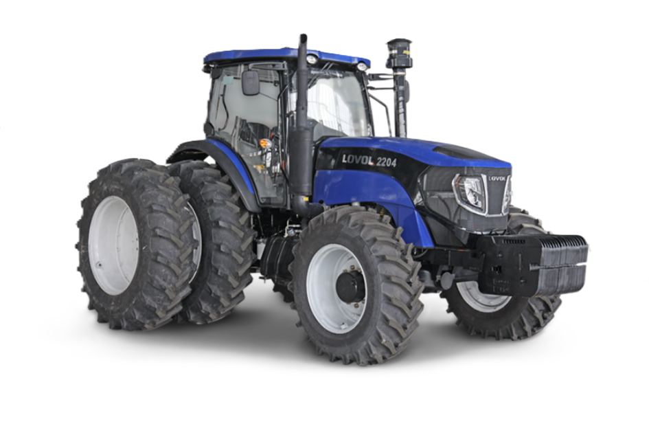 LOVOL Tractors