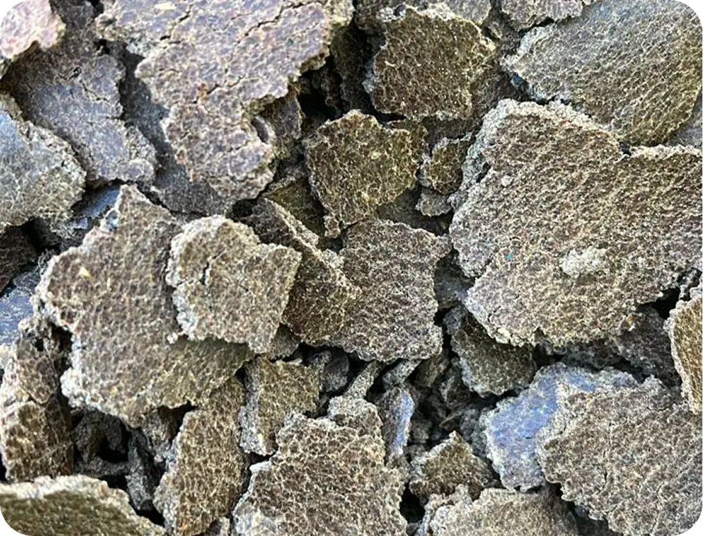 Flaxseed meal