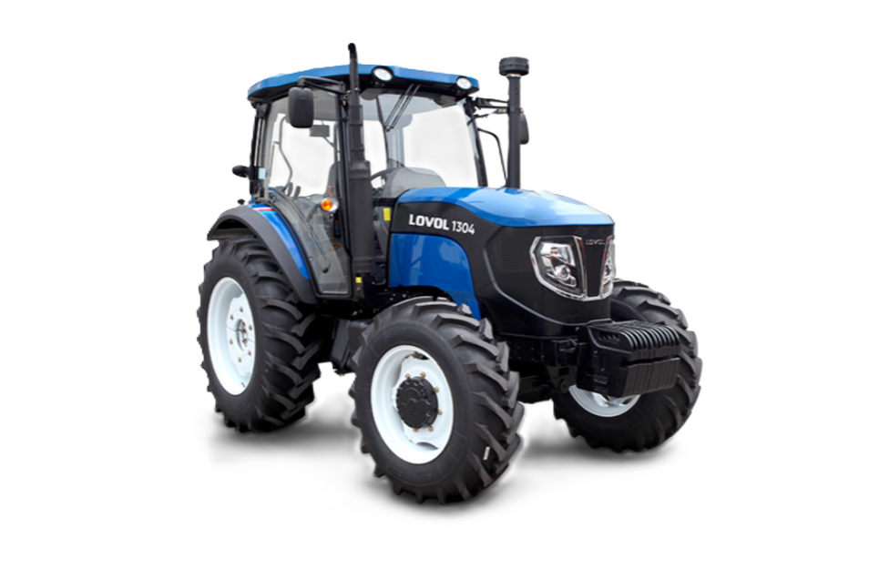 LOVOL Tractors