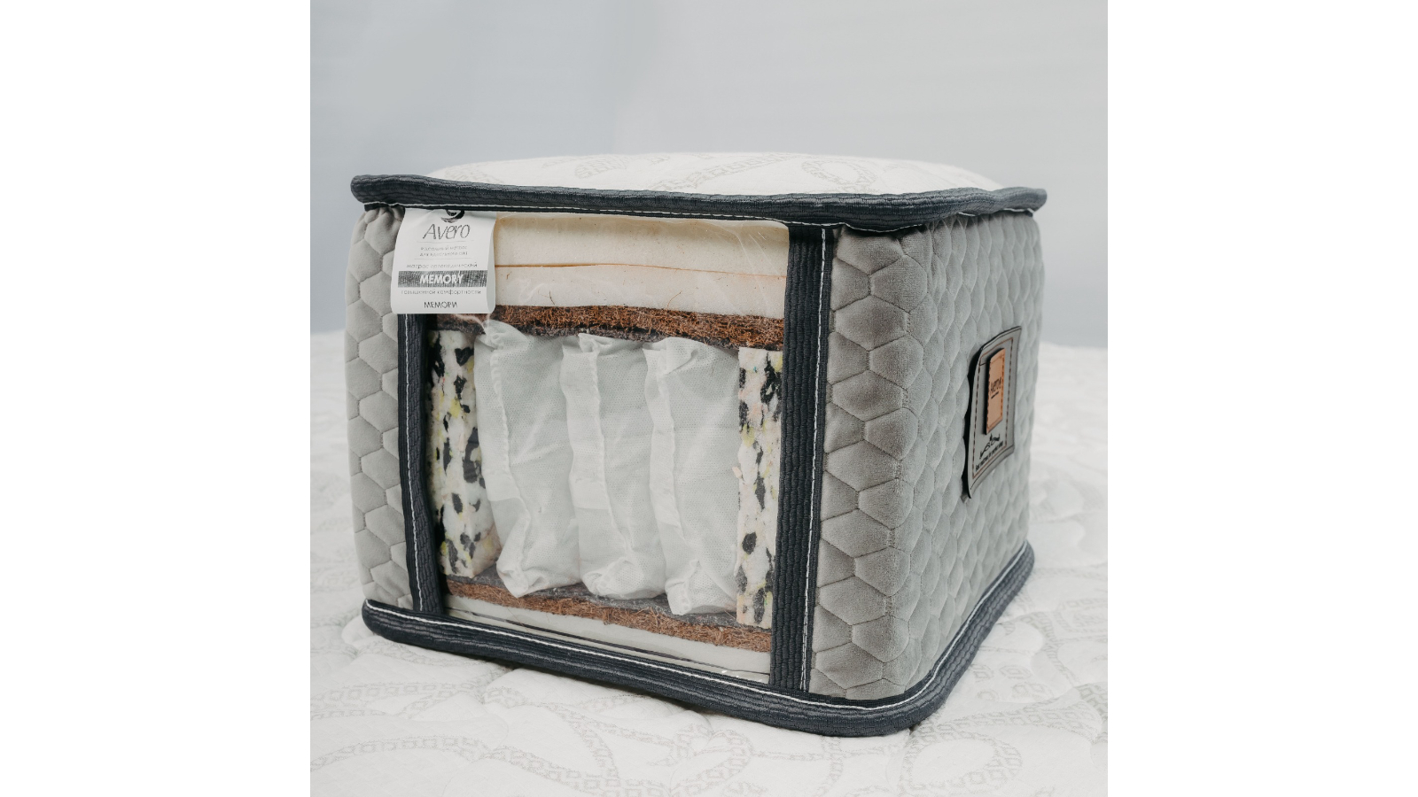 Mattress manufacturing