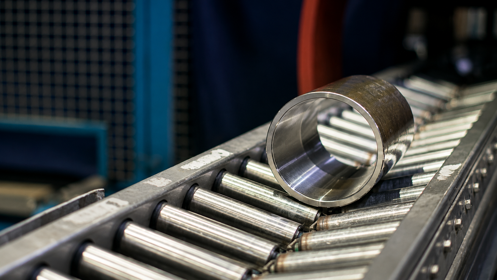 Pipe Couplings