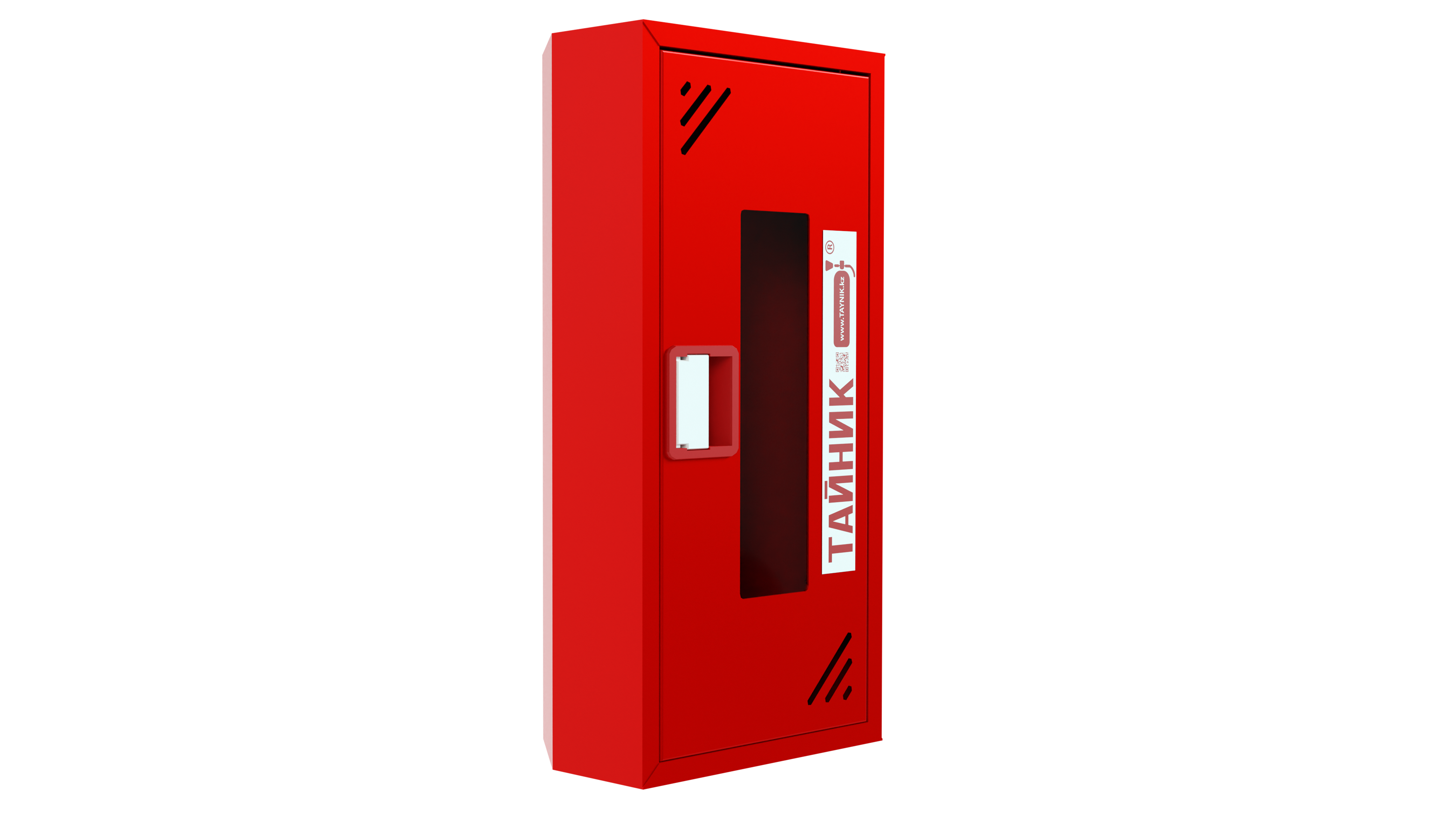 Fire cabinet ShPK-04 NSB/NSK TAYNIK-KZ
