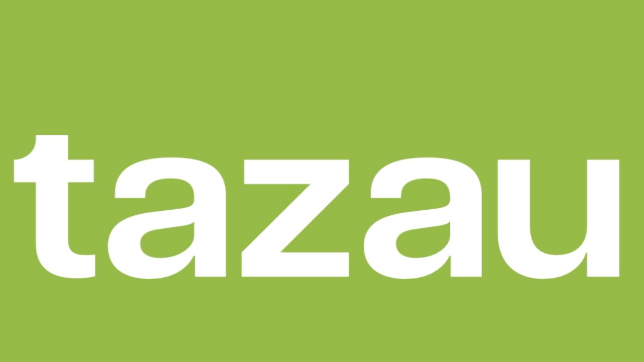TAZAU Тазарту құрылыстары за-уыты ЖШС