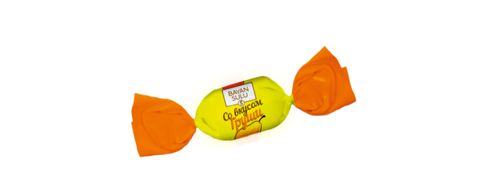 Caramel from Bayan Sulu