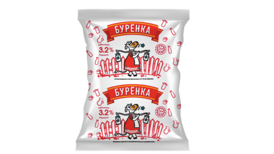 Milk and Milk-Based Product