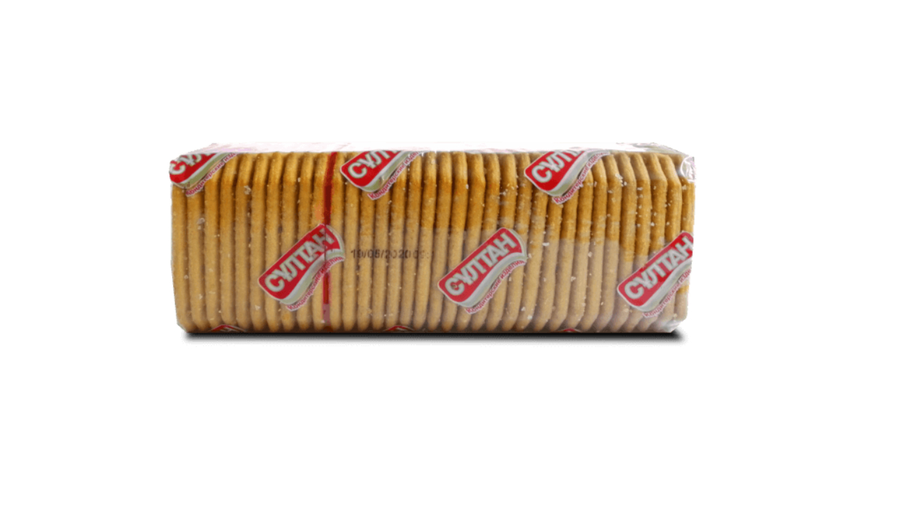 Sultan Confectionery Products 