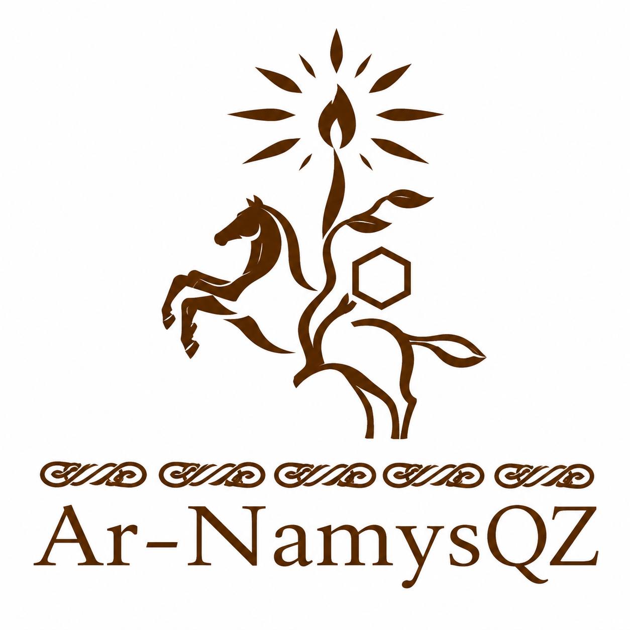 «Ar-NamysQZ» ЖШС