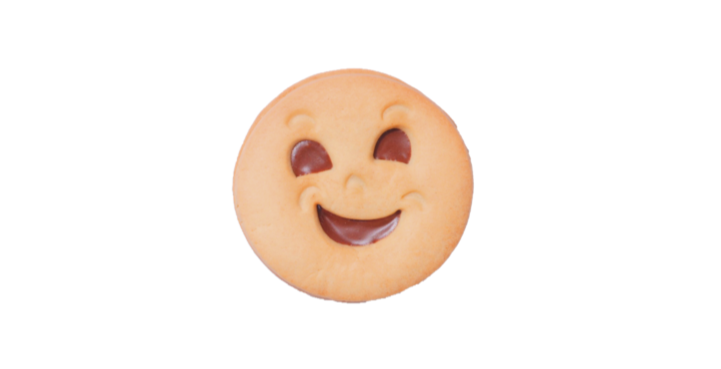 Sugar cookies in assorted varieties