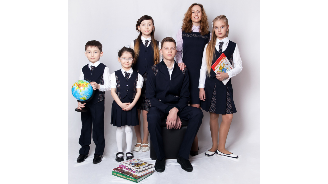 School uniform