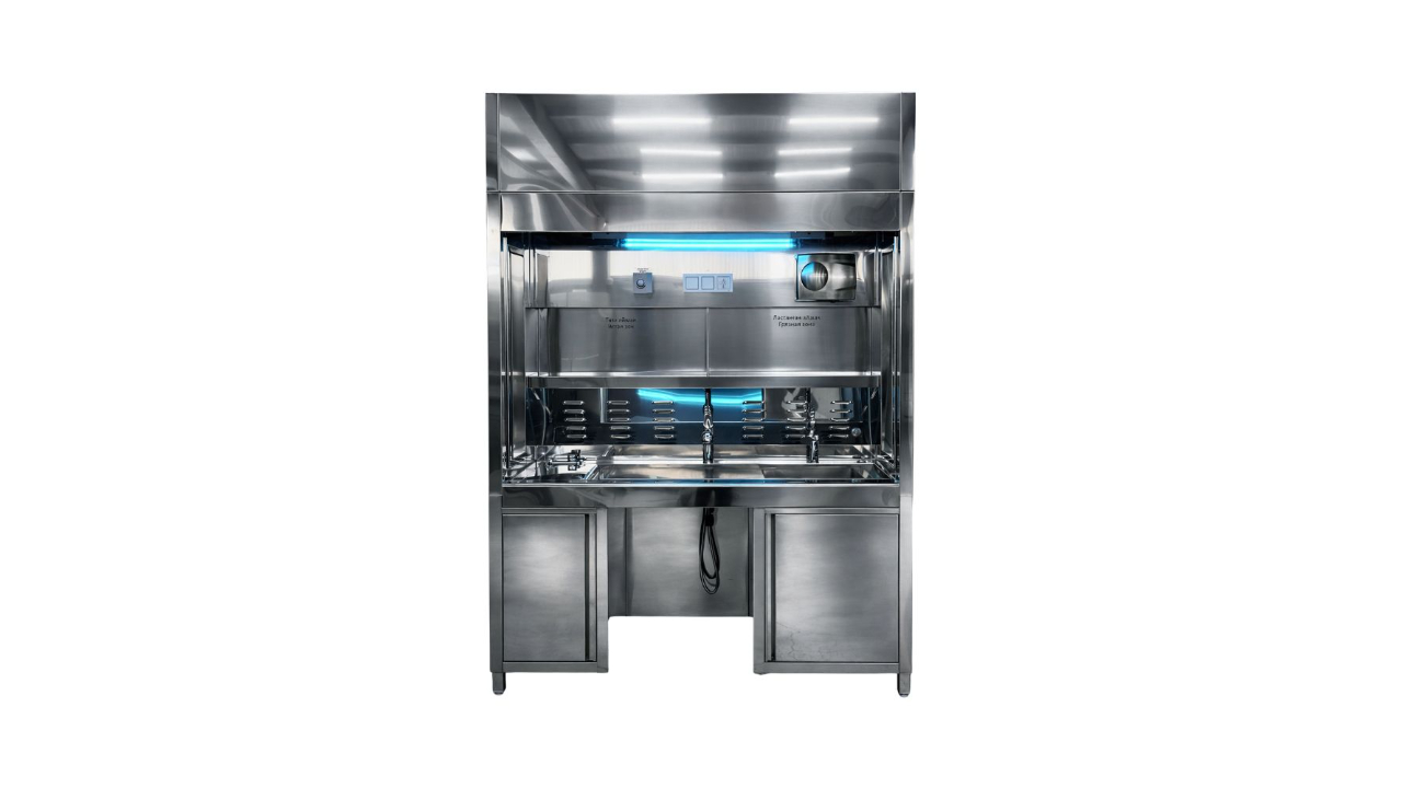 KazakhMedImport Medical Equipment
