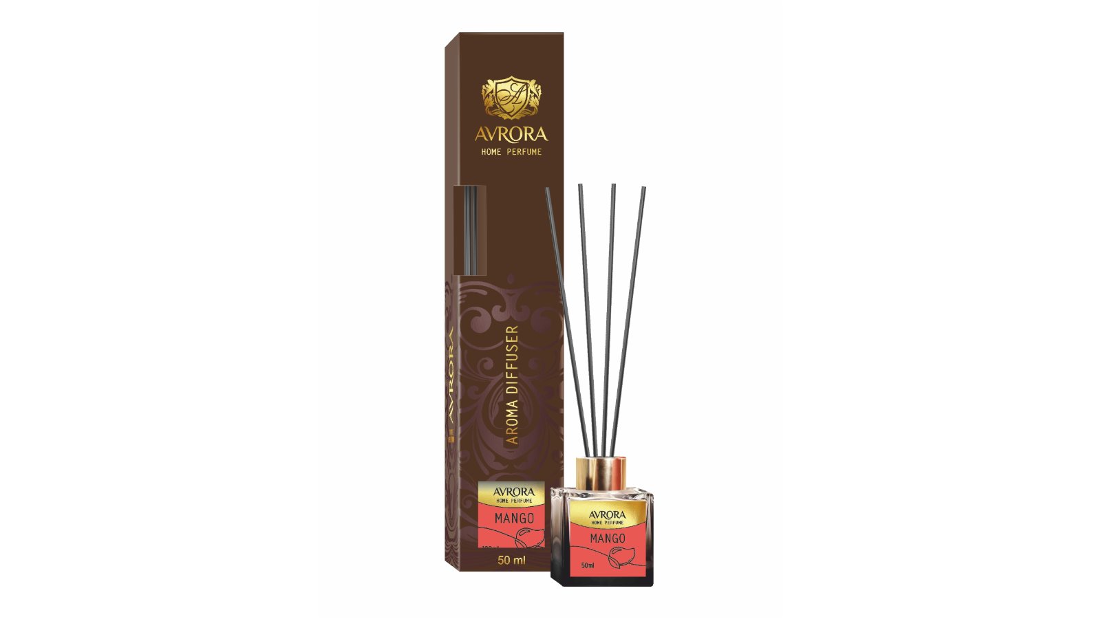 Avrora Home Perfume аромадиффузор