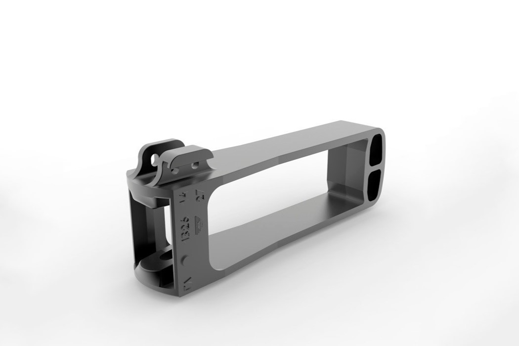 Traction Clamp