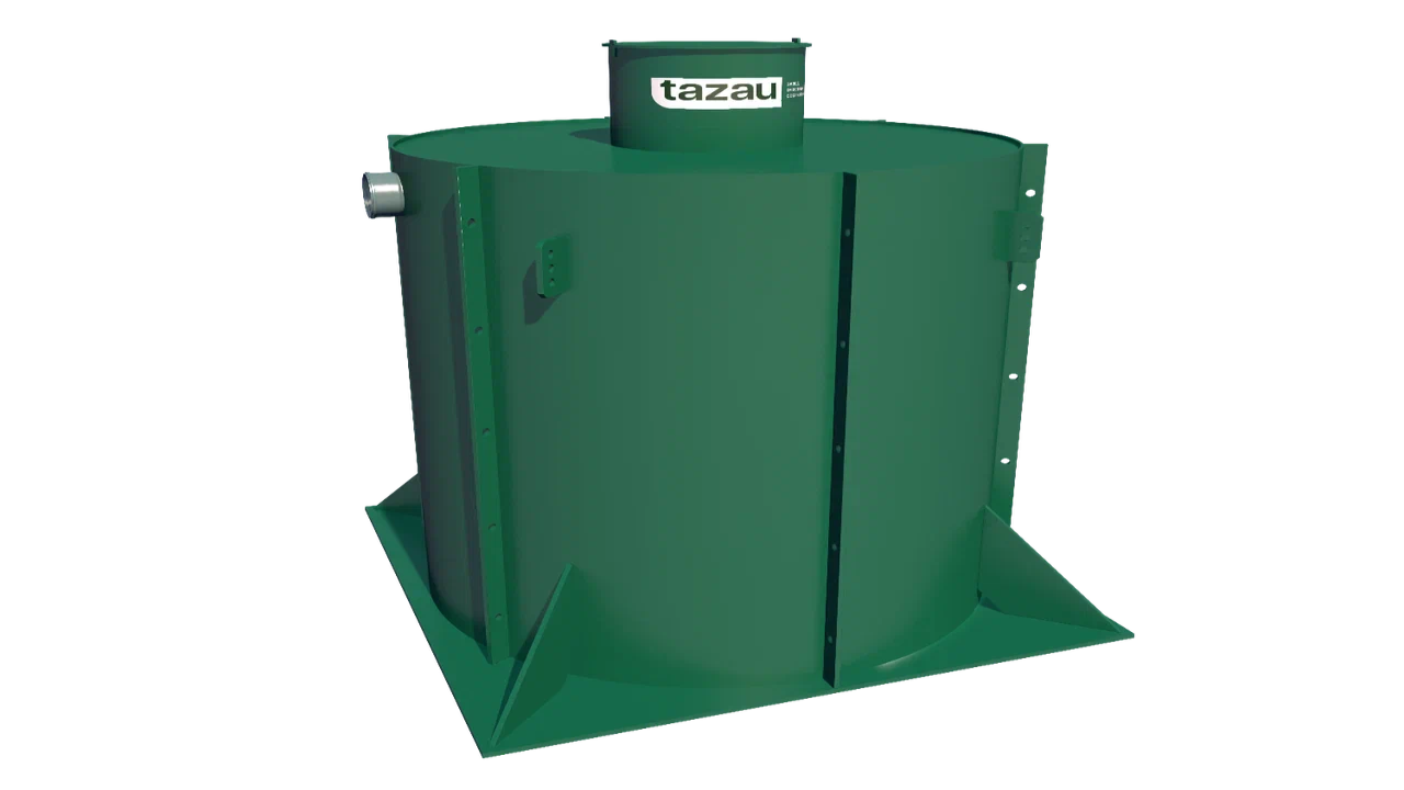 Grease Trap ZOS MODUL GT