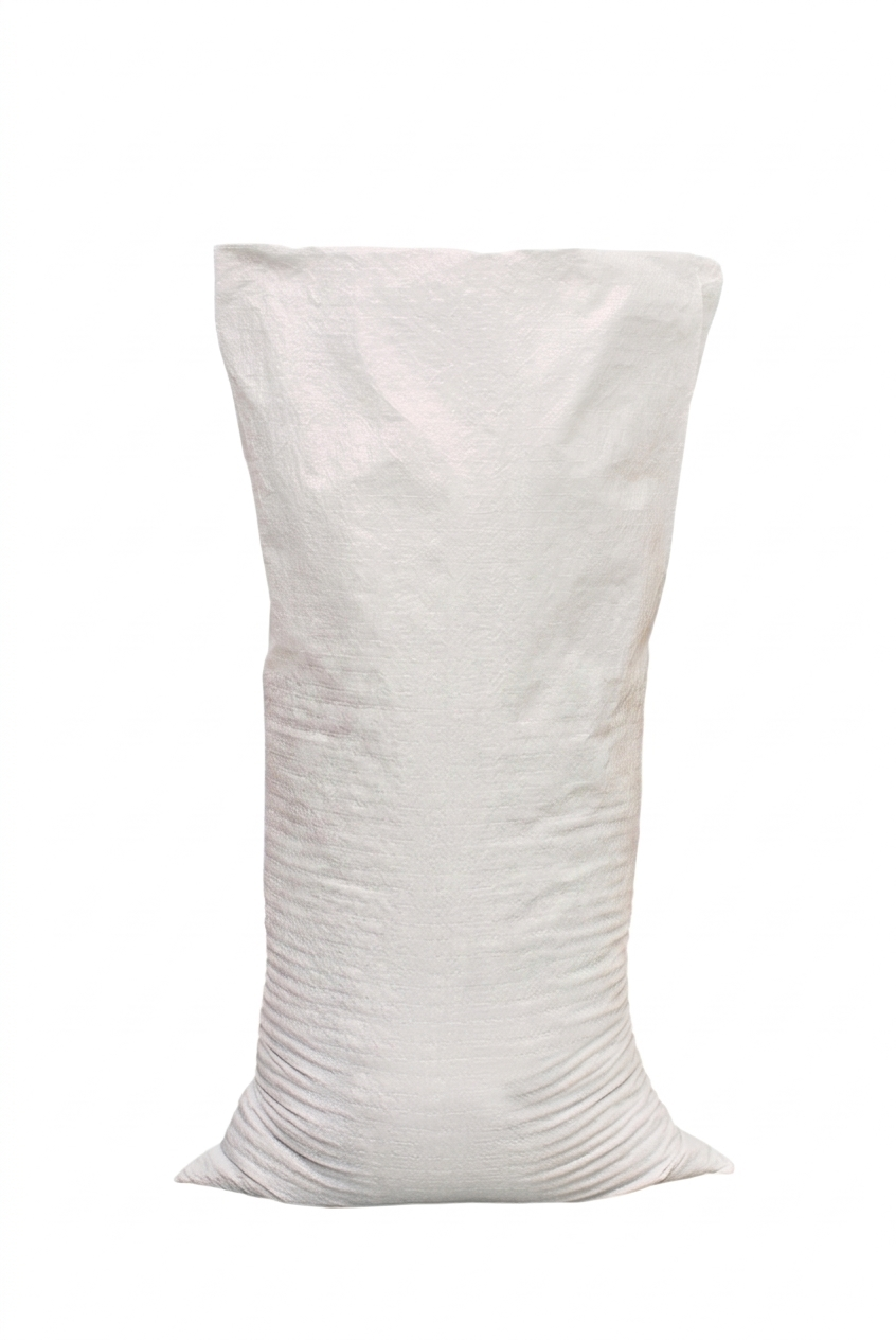 Polypropylene bags