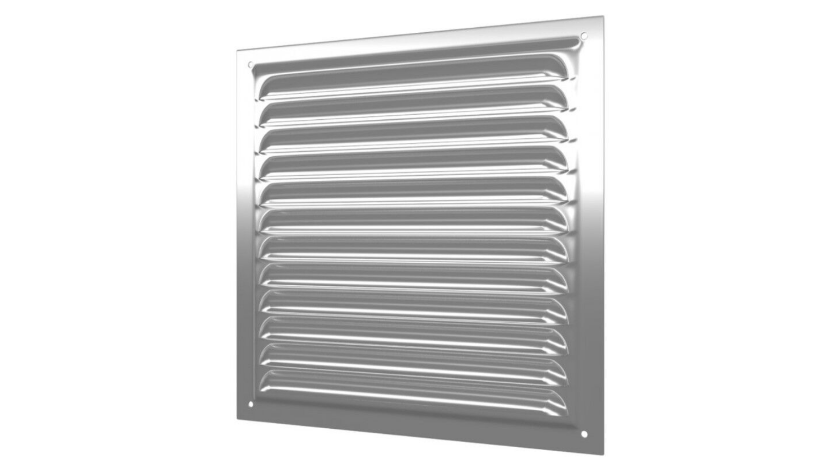 Ventilation grilles