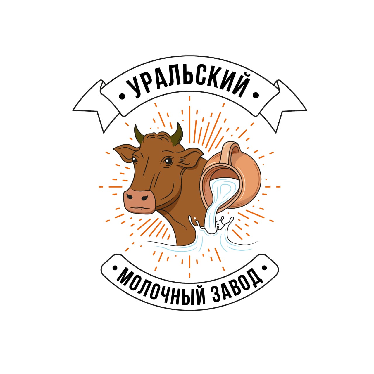Uralsk Dairy Plant LLP