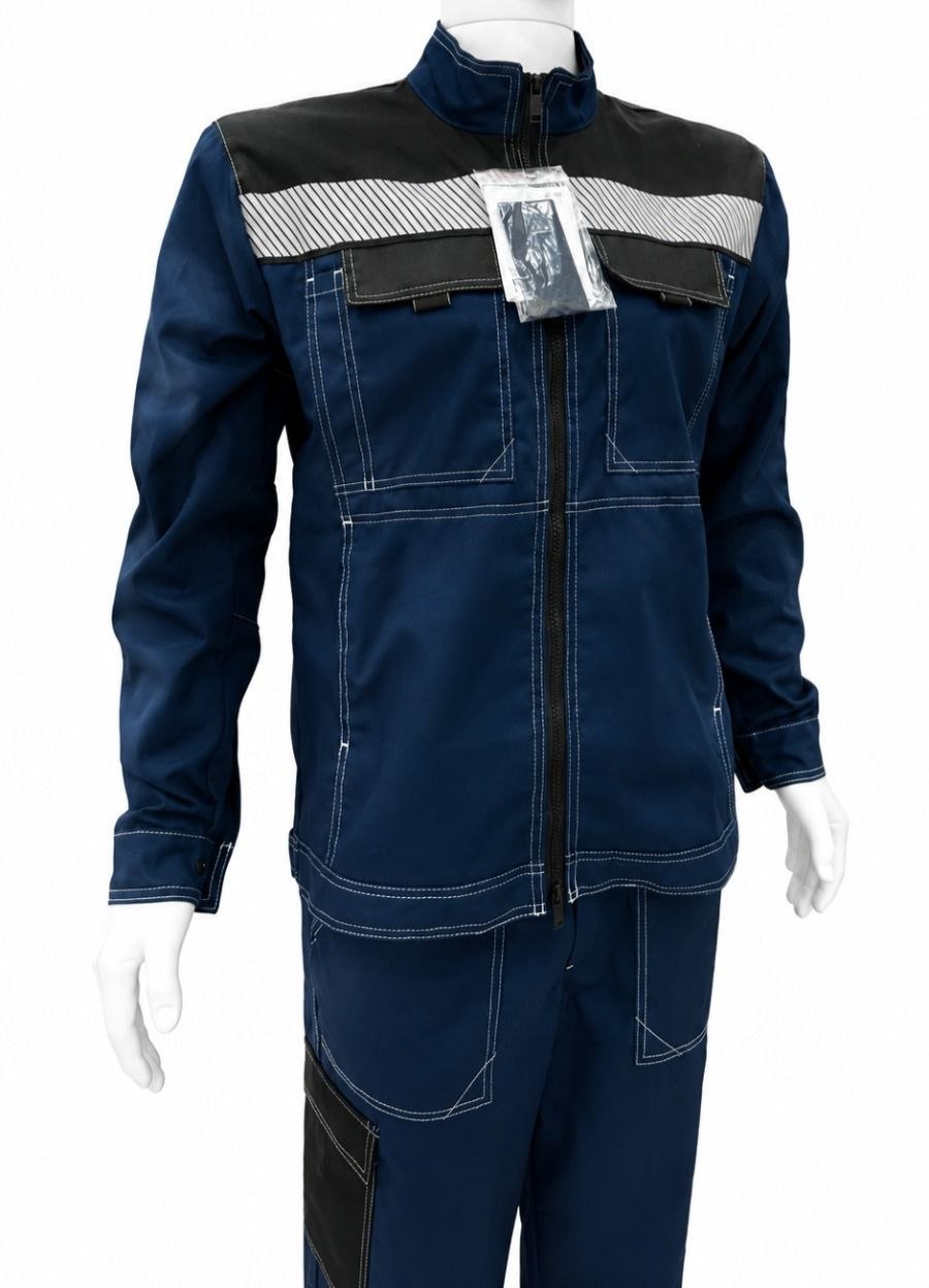 DIAS007S work suit