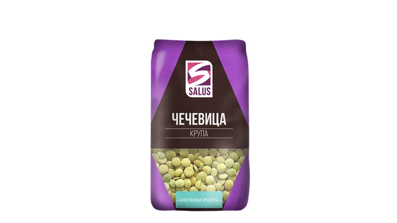 SALUS Cereals 