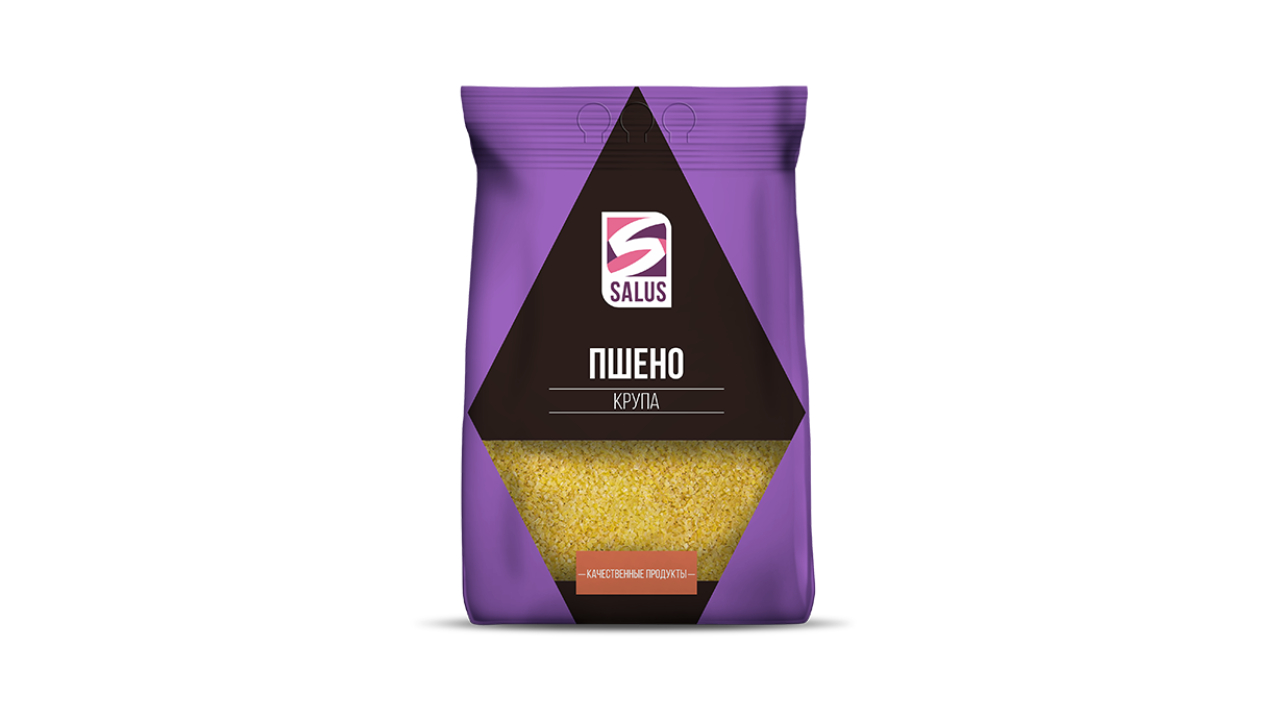 SALUS Cereals 
