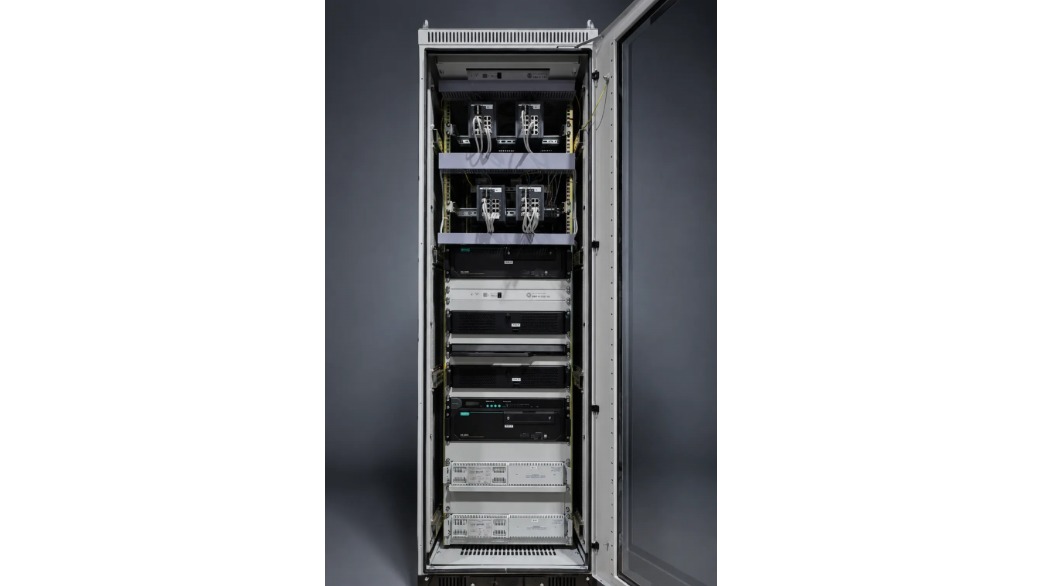 MPC-QZ Microprocessor Interlocking System
