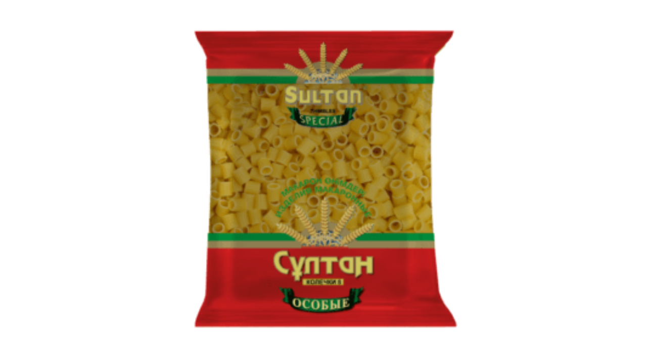 Sultan Pasta