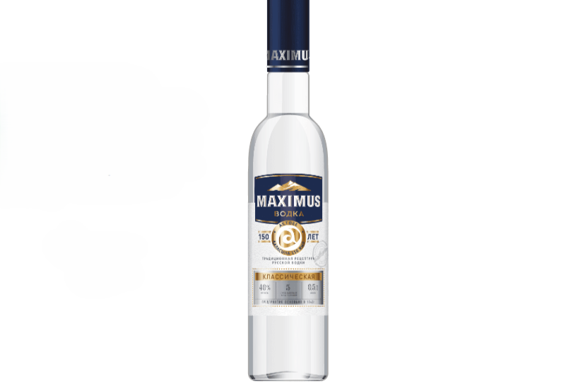 Vodka 