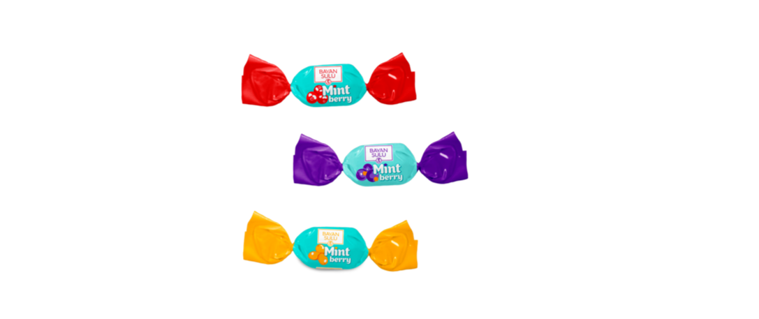 Caramel from Bayan Sulu