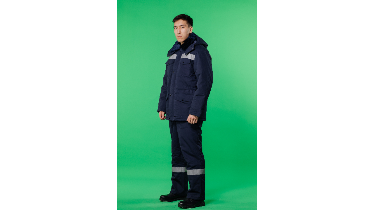 Progress Special Clothing 