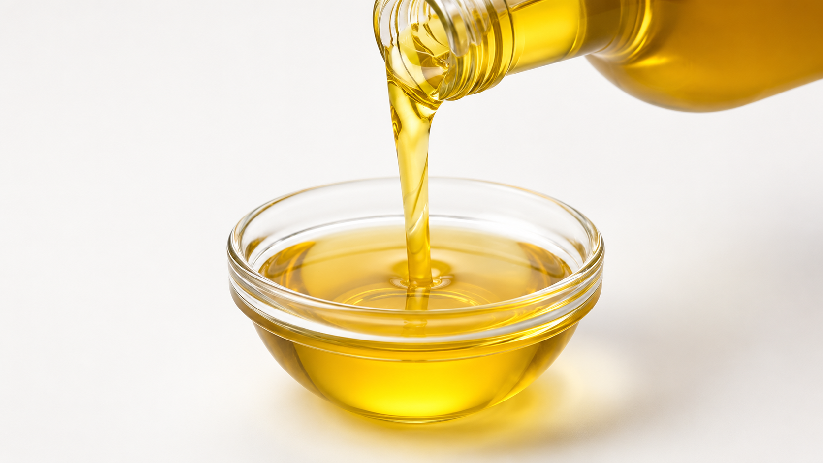 Crude Bulk Soybean Oil