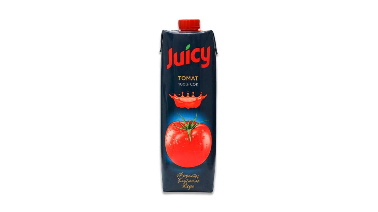 JUICY juice