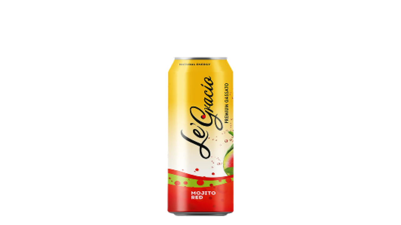 Gracio juice and nectar